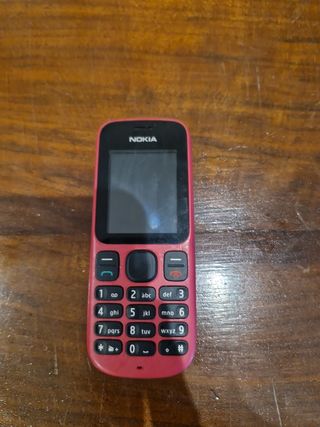 Teléfono NOKIA 108 dual