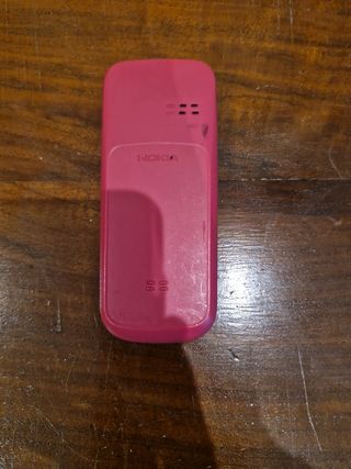Teléfono NOKIA 108 dual