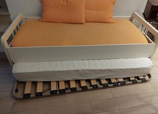 Letto divano Colombini