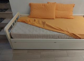 Letto divano Colombini