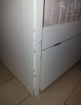 Letto divano Colombini