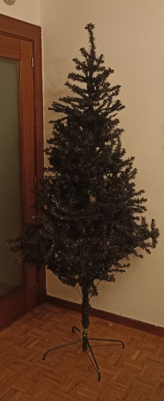Árbol de navidad