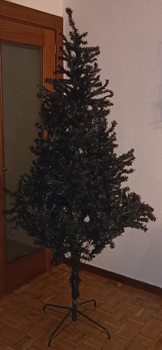 Árbol de navidad