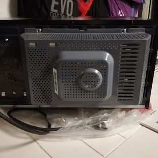  HORNO MICROONDA TOSHIBA 25L