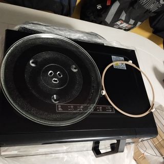  HORNO MICROONDA TOSHIBA 25L
