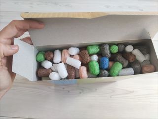 FUNMAIS ECO. CREA TU GRANJA. SES