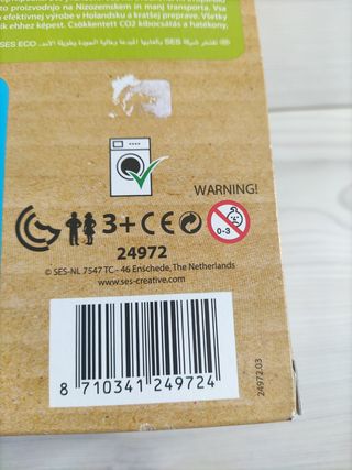 FUNMAIS ECO. CREA TU GRANJA. SES