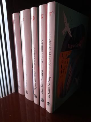 Libros Historias de seducion