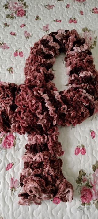 Sciarpa donna 