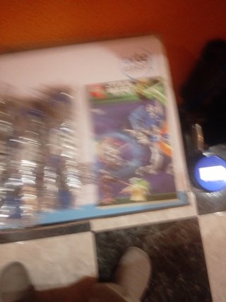 Lego star wars 75002