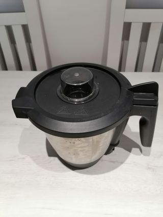 Robot de cocina Monsieur Cuisine 