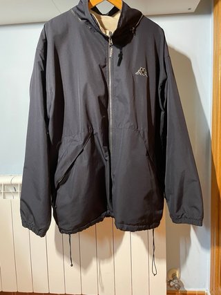 Chaqueta kappa XL
