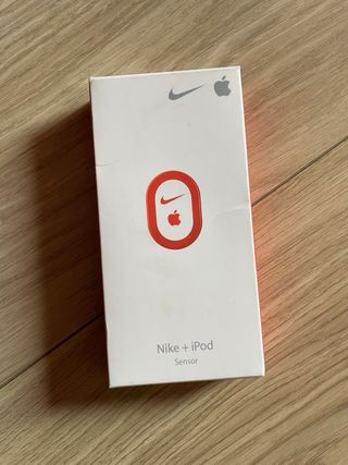 Nike ipod