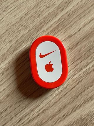 Nike ipod