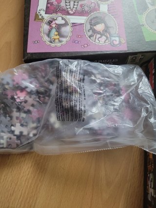 Puzzle