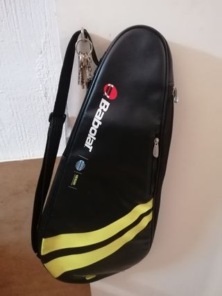 Fundas de raquetas