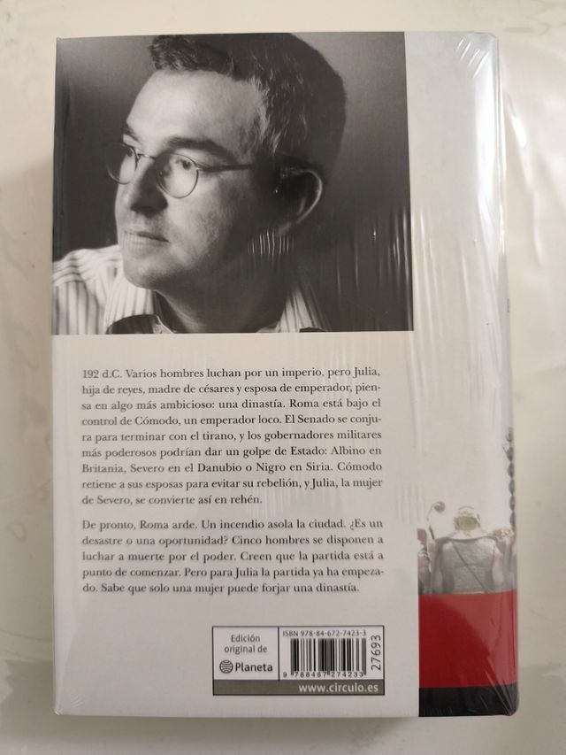 Yo, Julia: Premio Planeta 2018 (Spanish Edition)