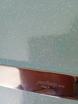 Posate da torta