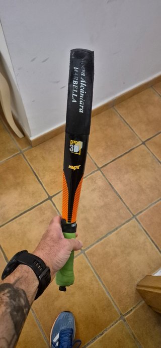Pala de padel kuumax
