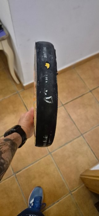 Pala de padel kuumax