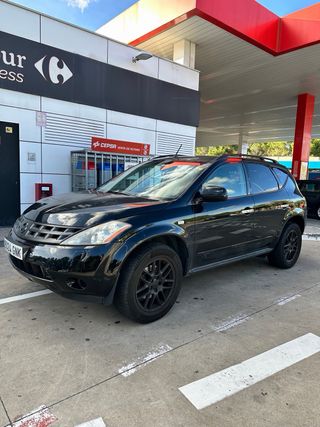 Nissan Murano 2009 CVT 260cv