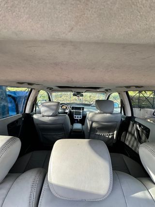 Nissan Murano 2009 CVT 260cv