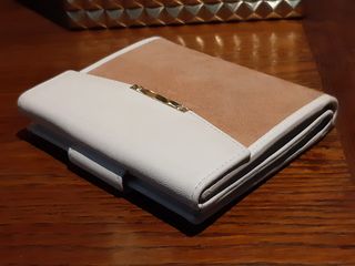 Cartera monedero Loewe vintage