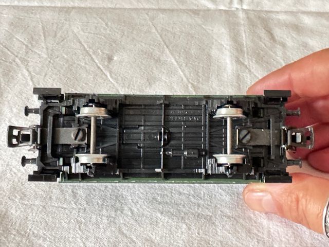 MARKLIN H0 150 JAHRE DEUTSCHE EISENBAHNEN