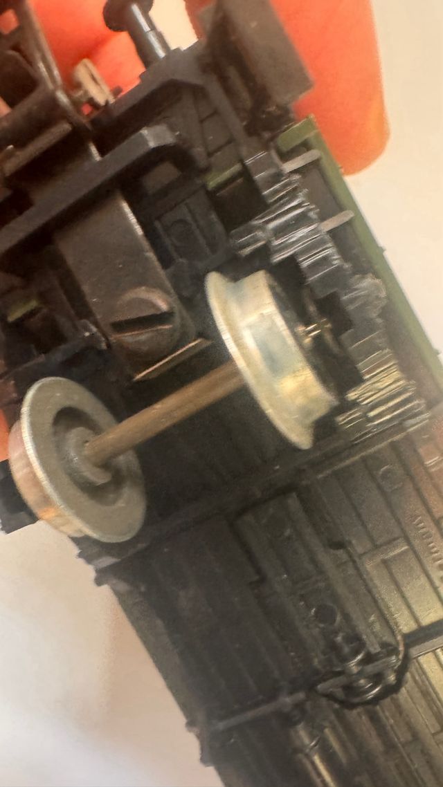 MARKLIN H0 150 JAHRE DEUTSCHE EISENBAHNEN