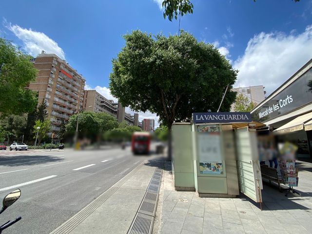 R-7937174 Alquiler Licencia C2 en Av Diagonal