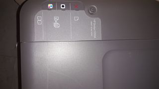 Impresora HP multifuncion deskjet 1050A 