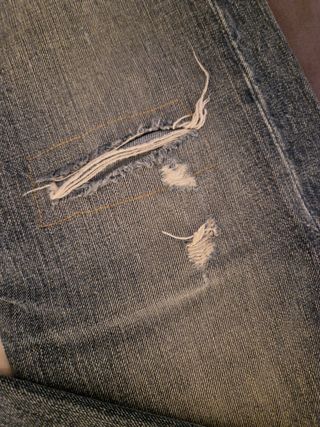 Pantalón Levis 