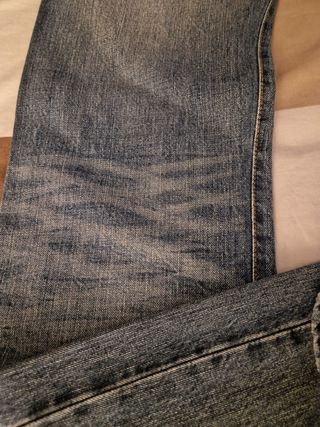 Pantalón Levis 
