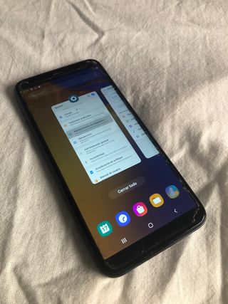 Samsung J4 plus