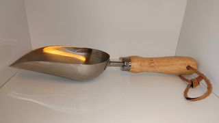 Paletta concava da giardinaggio