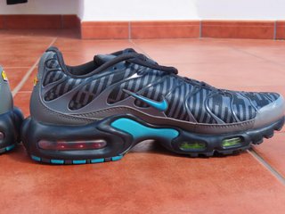 Nike Tn edición liga de campeones 20-21