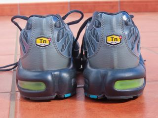Nike Tn edición liga de campeones 20-21