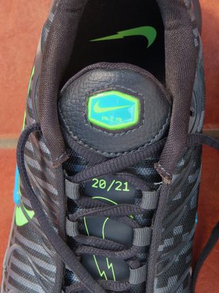 Nike Tn edición liga de campeones 20-21