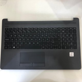 TECLADO PARA ORDENADOR PORTATIL HP
