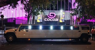 Se necesita chofer con carnet D y C (los dos)