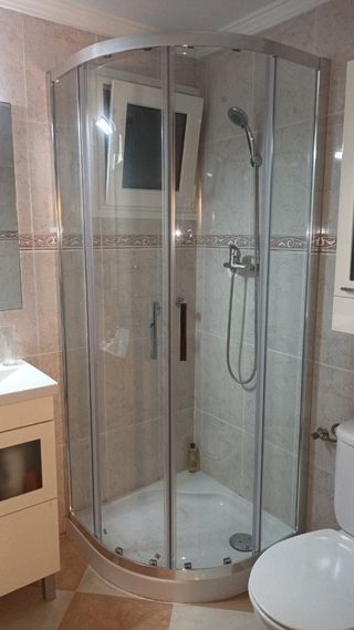 Reforma y multiservicio