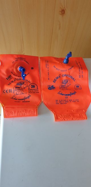 Lote Barcos Juguete Hinchables