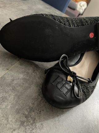 Bailarinas Pedro Del Hierro