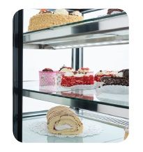 Vitrina refrigerada expo 900