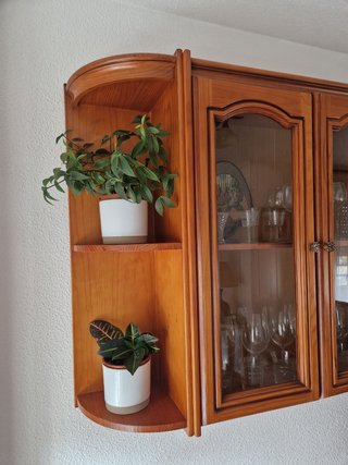 Mueble para sala de estar