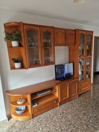 Mueble para sala de estar