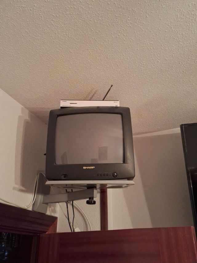 Televisor
