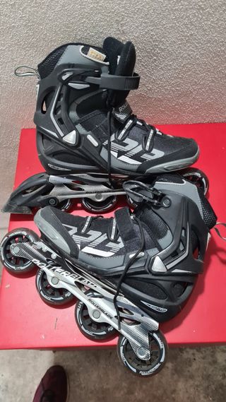 ROLLERBLADE Patines linea sin casi uso