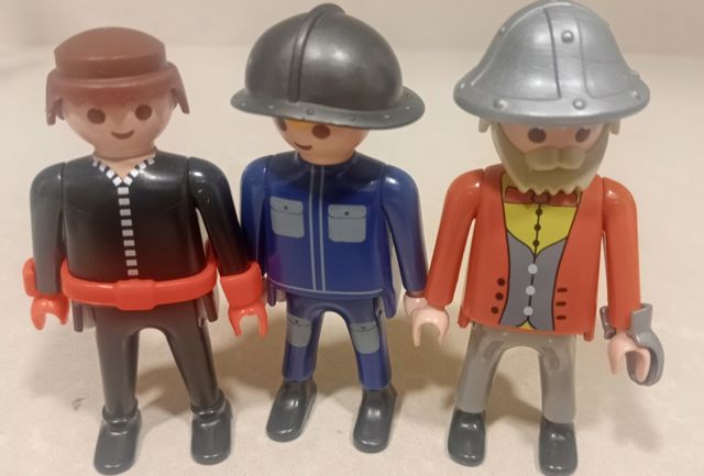 3playmobil