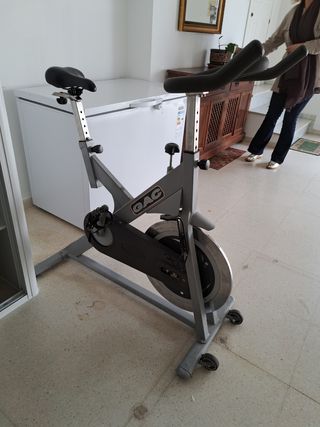 Bicicleta Marca Gac